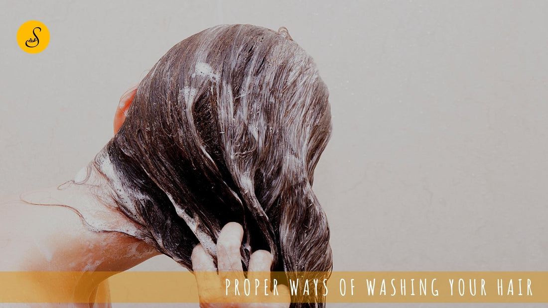 Hair Growth powder by Satvic Foods