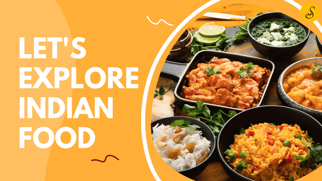 Satvic Foods blog