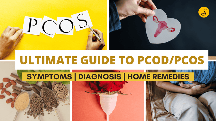 Tips for Managing PCOD: Treatment and Symptoms Explained – Satvic Foods