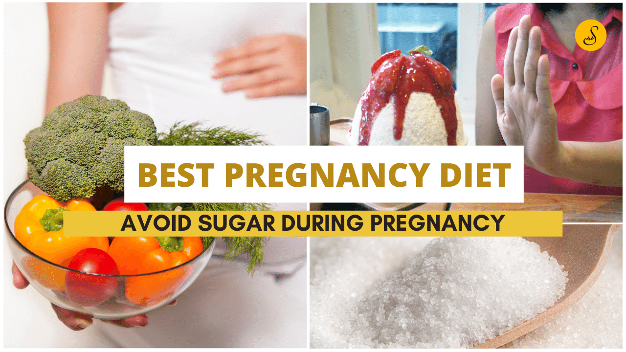 Avoiding Sugar In Pregnancy 2023 Guide for a Smooth Journey Satvic Foods