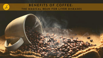 benefits of coffee satvic foods