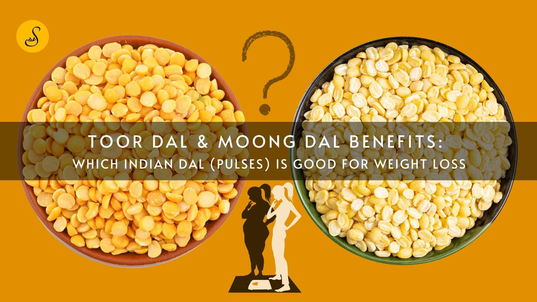 health benefits of dal satvic foods