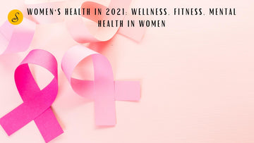 women's health in 2022 by satvic foods